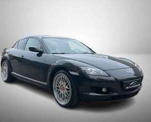 Mazda RX-8 Gebrauchtwagen