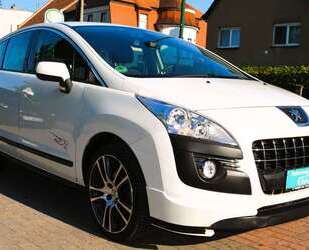 Peugeot 3008 Gebrauchtwagen