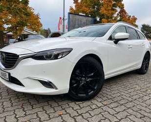 Mazda 6 Gebrauchtwagen