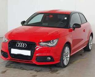 Audi A1 Gebrauchtwagen
