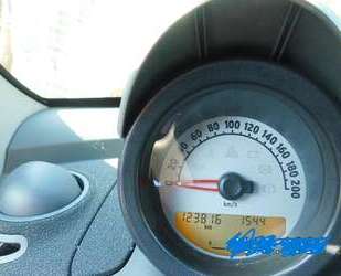 Smart roadster Gebrauchtwagen