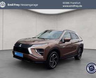 Mitsubishi Eclipse Cross Gebrauchtwagen