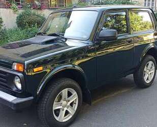 Lada Niva 