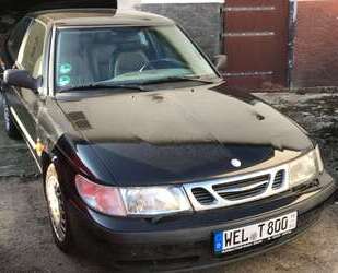 Saab 9-3 Gebrauchtwagen