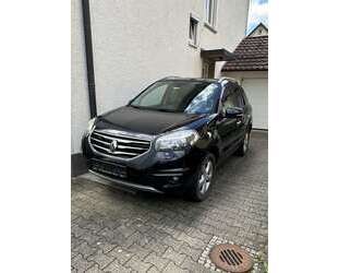 Renault Koleos Gebrauchtwagen