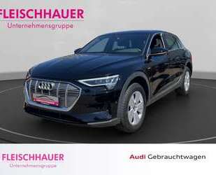 Audi e-tron Gebrauchtwagen