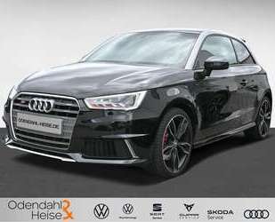 Audi S1 Gebrauchtwagen