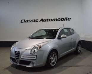 Alfa Romeo MiTo Gebrauchtwagen