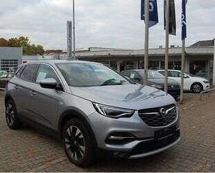 Opel Grandland X Gebrauchtwagen