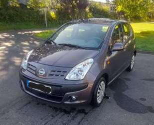 Nissan Pixo Gebrauchtwagen