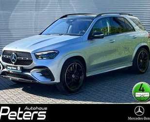 Mercedes-Benz GLE 450 Gebrauchtwagen
