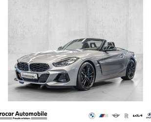 BMW Z4 Gebrauchtwagen