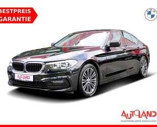 BMW 520 Gebrauchtwagen