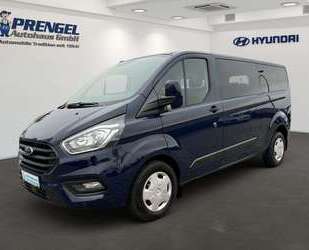 Ford Transit Custom Gebrauchtwagen