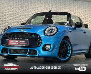 Mini John Cooper Works Cabrio Gebrauchtwagen