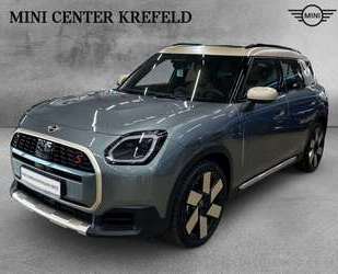 Mini Cooper S Countryman Gebrauchtwagen
