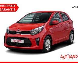 Kia Picanto Gebrauchtwagen