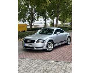 Audi TT Gebrauchtwagen