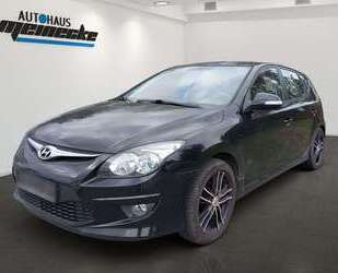 Hyundai i30 Gebrauchtwagen