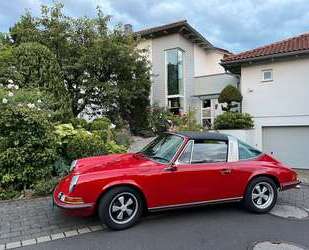 Porsche 911 Gebrauchtwagen