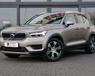 Volvo XC40 Gebrauchtwagen