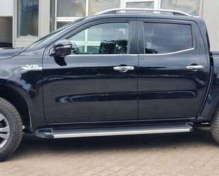 Mercedes-Benz X 350 Gebrauchtwagen