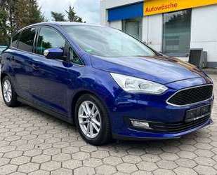 Ford C-Max Gebrauchtwagen