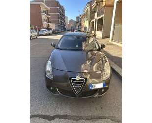 Alfa Romeo Giulietta Gebrauchtwagen
