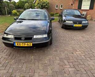 Opel Calibra Gebrauchtwagen