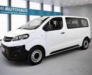 Opel Vivaro Gebrauchtwagen