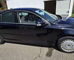 Volvo S80 Gebrauchtwagen