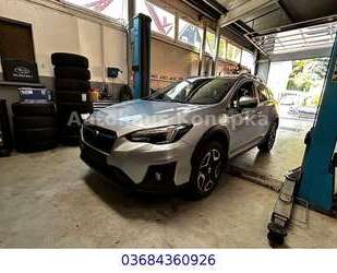 Subaru XV Gebrauchtwagen