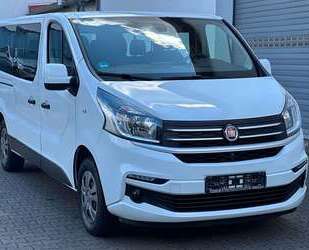 Fiat Talento Gebrauchtwagen