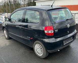 VW Fox Gebrauchtwagen