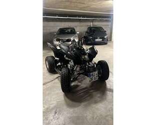 Aeon Cobra 400 Gebrauchtwagen