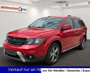 Fiat Freemont Gebrauchtwagen
