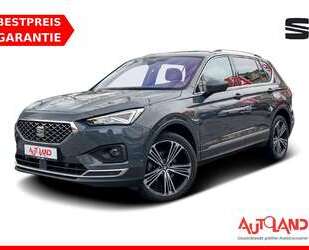 Seat Tarraco Gebrauchtwagen