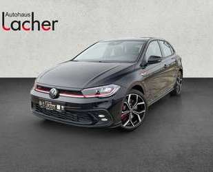 VW Polo GTI Gebrauchtwagen
