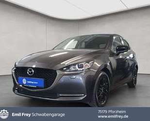 Mazda 2 Gebrauchtwagen