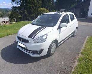 Mitsubishi Space Star Gebrauchtwagen