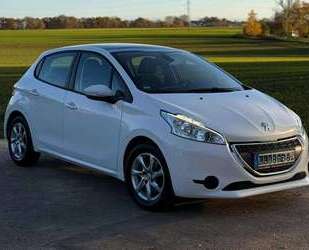 Peugeot 208 Gebrauchtwagen