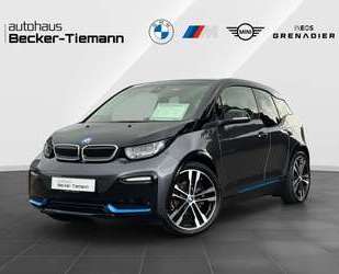 BMW i3 Gebrauchtwagen