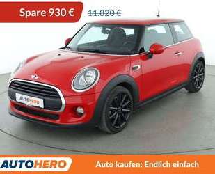 Mini One Gebrauchtwagen