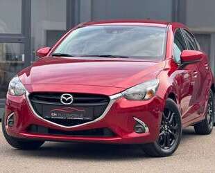 Mazda 2 Gebrauchtwagen