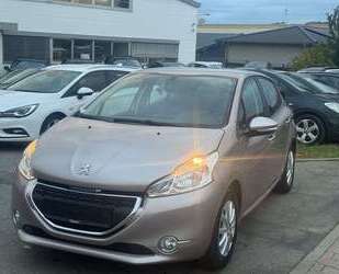 Peugeot 208 Gebrauchtwagen