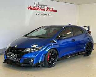 Honda Civic Gebrauchtwagen