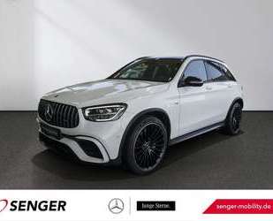 Mercedes-Benz GLC 63 AMG Gebrauchtwagen