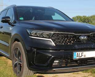 Kia Sorento Gebrauchtwagen