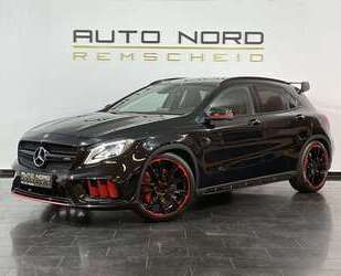 Mercedes-Benz GLA 45 AMG Gebrauchtwagen