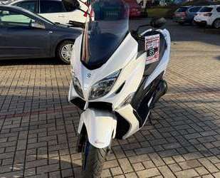 Suzuki Burgman 400 Gebrauchtwagen